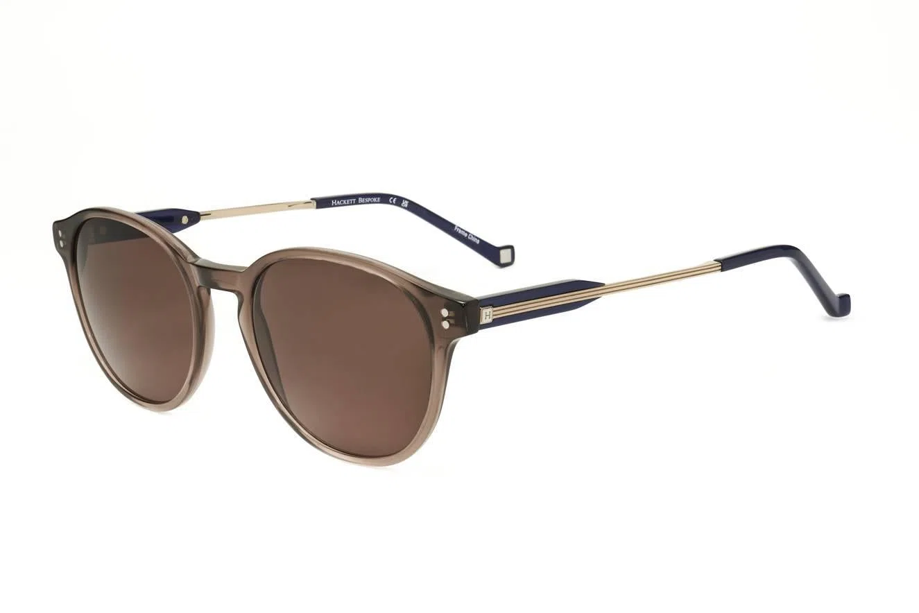 Hackett Bespoke HEBS286 Sunglasses - view 7